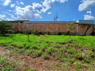 Lote para Venda, Sabará / MG, bairro Villa Real, área total 387 m²