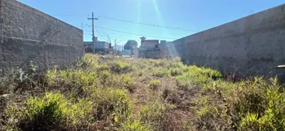 Lote para Venda, Sabará / MG, bairro Villa Real, terreno 40 m²