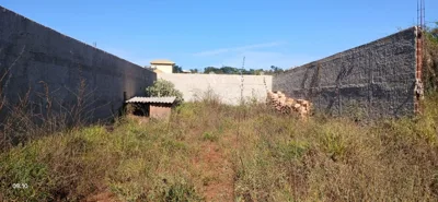 Lote para Venda, Sabará / MG, bairro Villa Real, terreno 40 m²