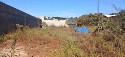 Lote para Venda, Sabará / MG, bairro Villa Real, terreno 40 m²