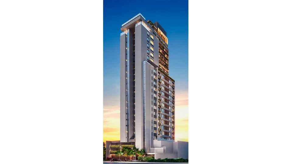 Apartamento para Venda, Belo Horizonte / MG, bairro Savassi