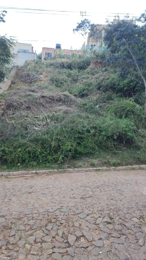 Lote para Venda, Sabará / MG, bairro Villa Real, terreno 493,20 m²