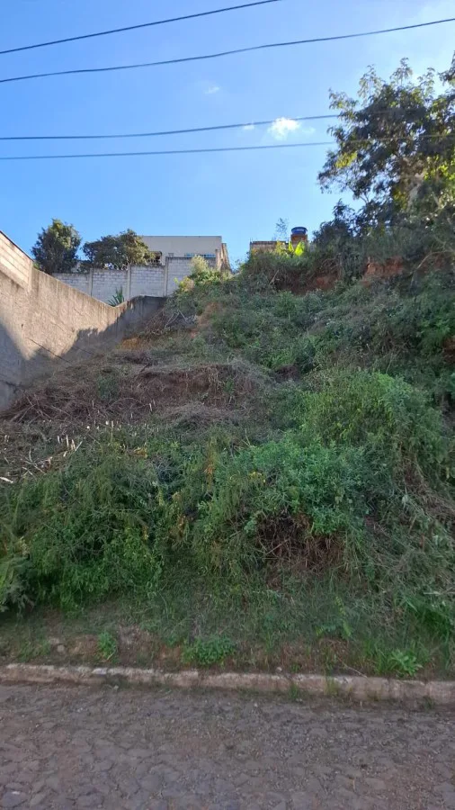 Lote para Venda, Sabará / MG, bairro Villa Real, terreno 493,20 m²