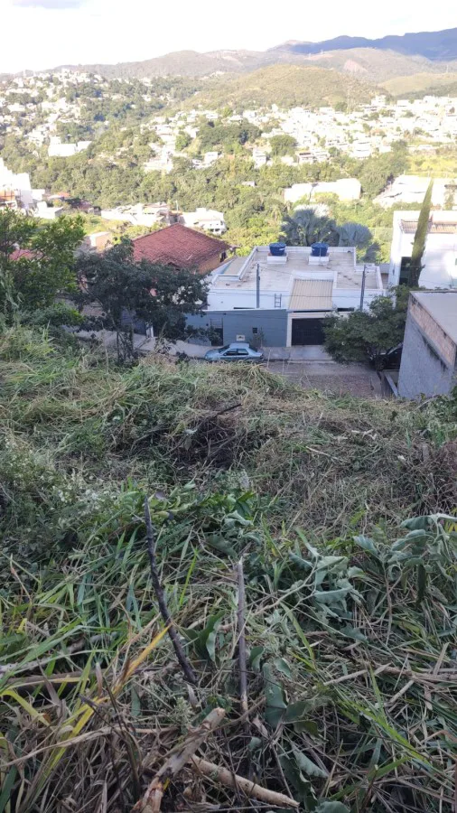 Lote para Venda, Sabará / MG, bairro Villa Real, terreno 493,20 m²