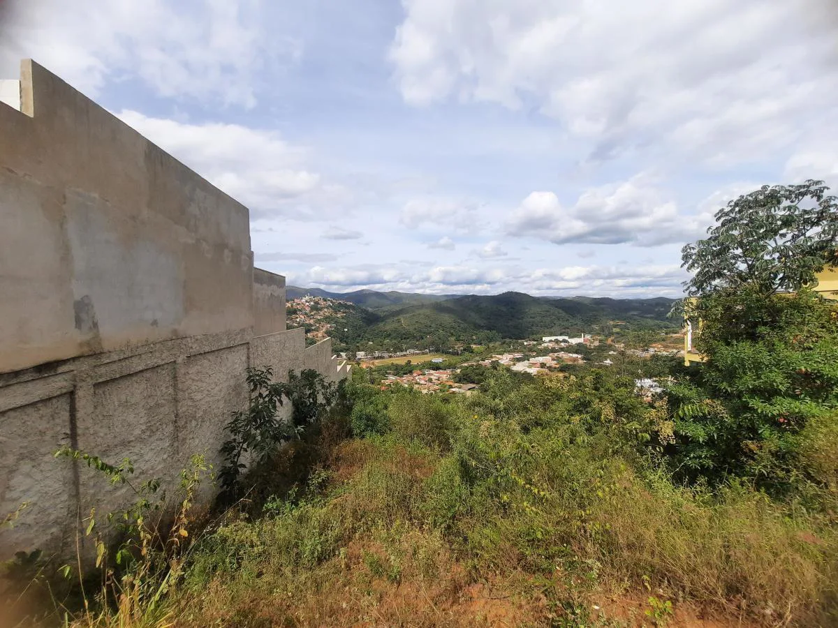Lote para Venda, Sabará / MG, bairro Villa Real, terreno 443,81 m²