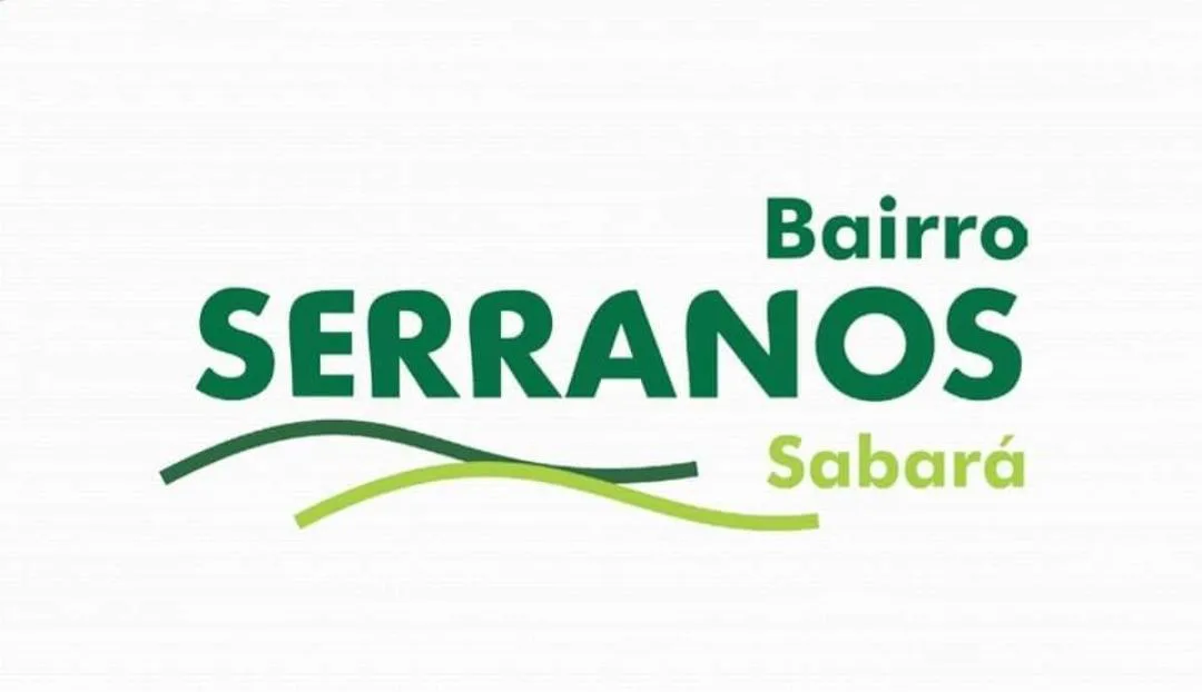 Lote para Venda, Sabará / MG, bairro Serranos, terreno 355,66 m²