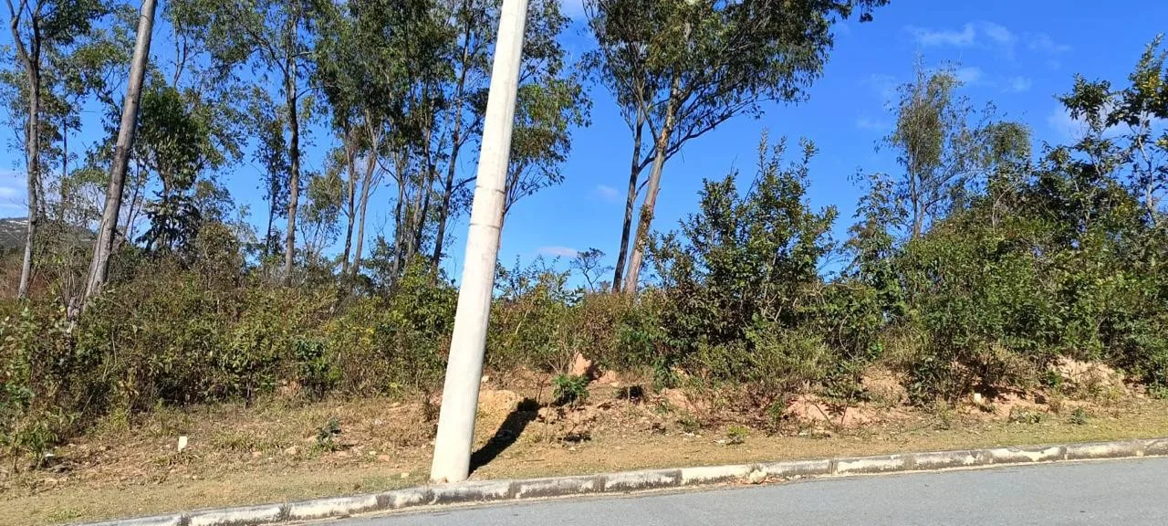 Lote para Venda, Sabará / MG, bairro Serranos, terreno 355,66 m²
