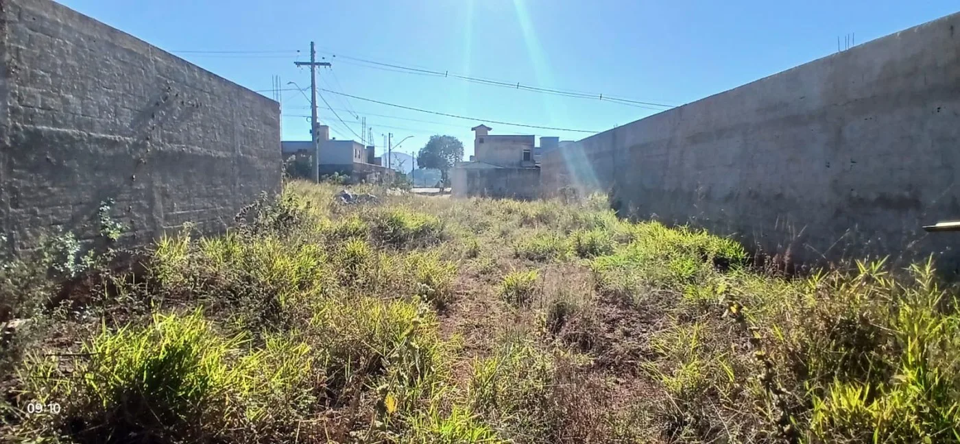 Lote para Venda, Sabará / MG, bairro Villa Real, terreno 40 m²