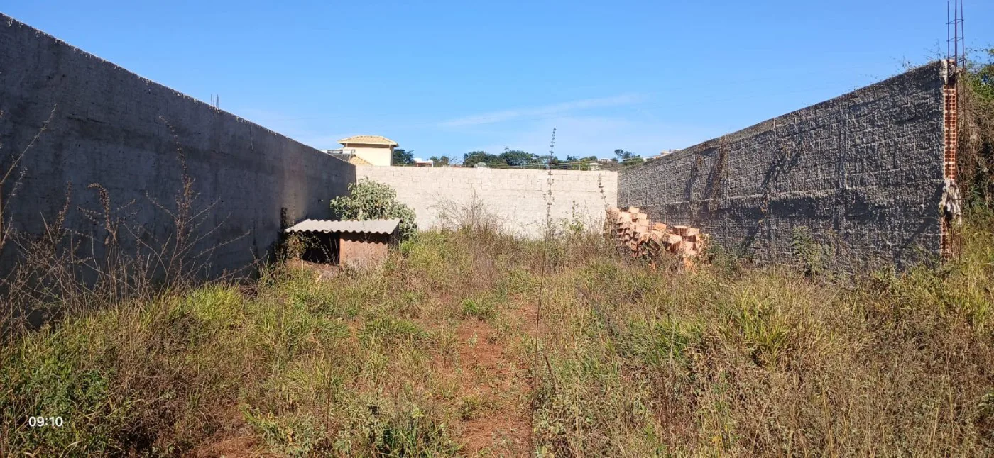 Lote para Venda, Sabará / MG, bairro Villa Real, terreno 40 m²
