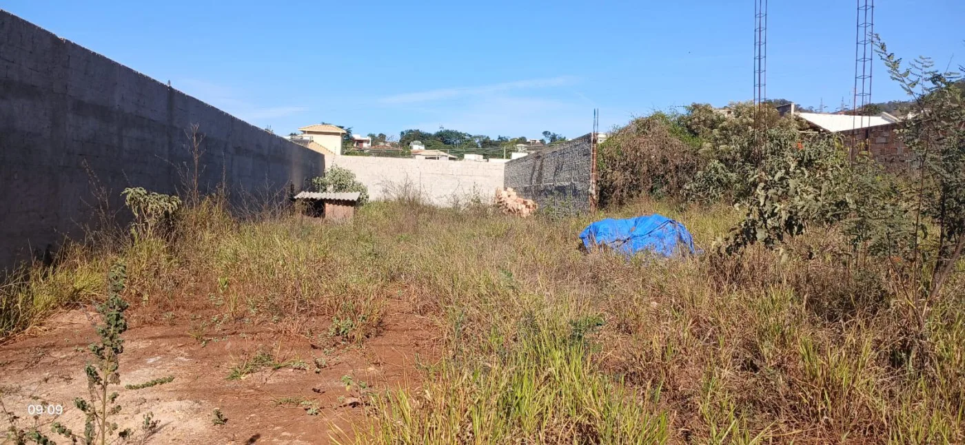 Lote para Venda, Sabará / MG, bairro Villa Real, terreno 40 m²