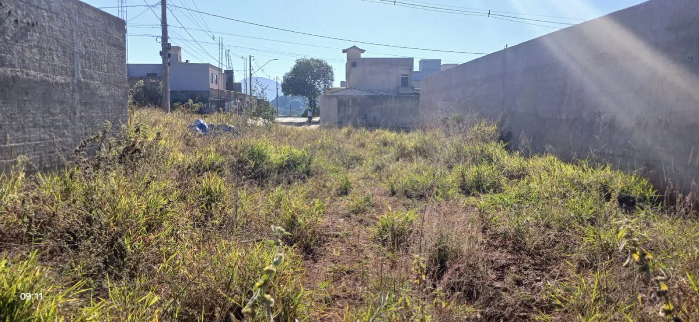 Lote para Venda, Sabará / MG, bairro Villa Real, terreno 40 m²