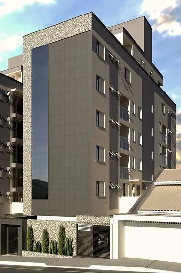 Apartamento para Venda, Sabará / MG, bairro Ana Lúcia, 3 dormitórios, sendo 1 suíte, 2 banheiros, 2 vagas de garagem, área