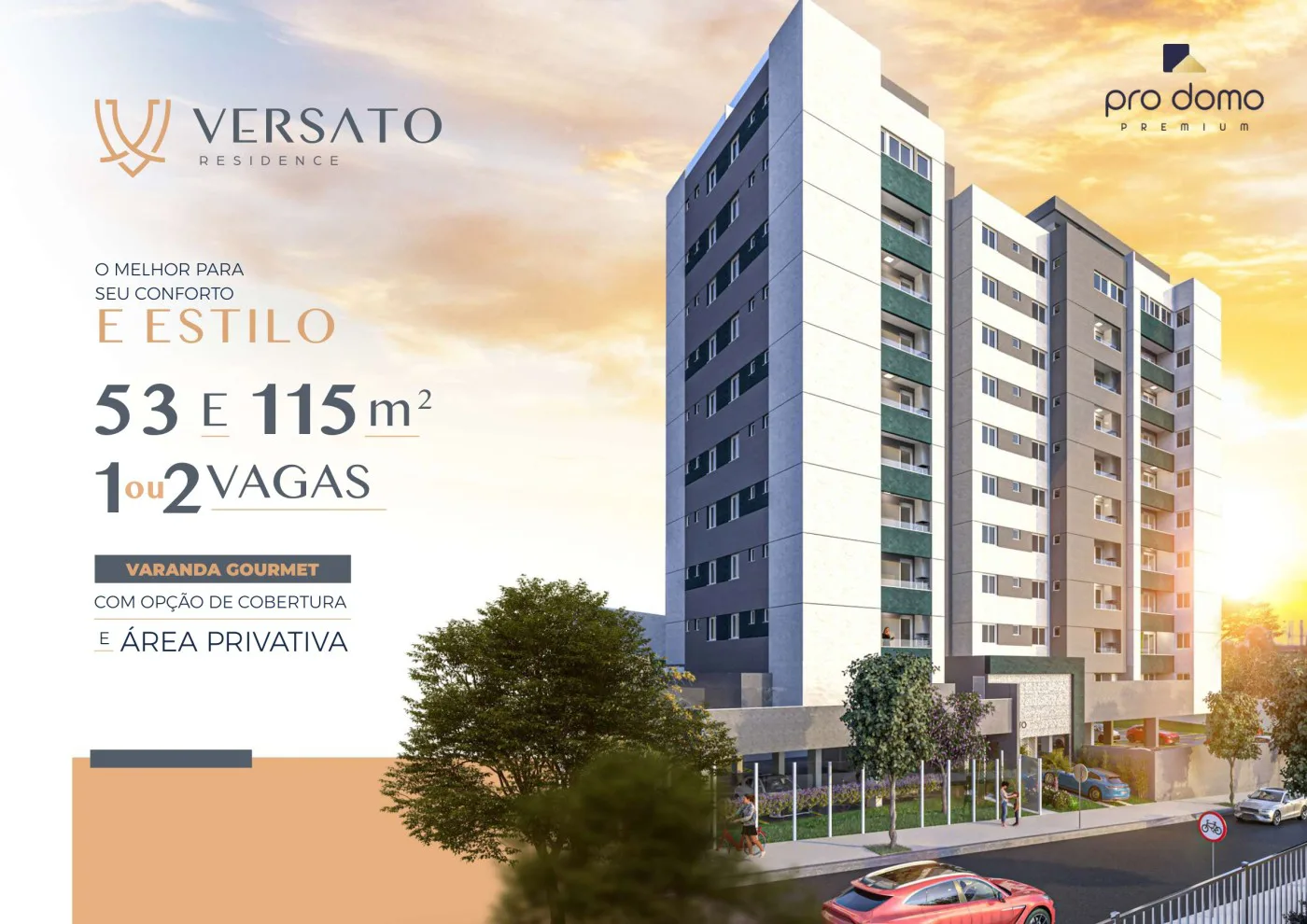 Apartamento com Área Privativa para Venda, Belo Horizonte / MG, bairro Castelo, 2 dormitórios, sendo 1 suíte, 2 banheiros,