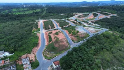 Loteamento para Venda, Divinópolis / MG, bairro Maria Helena, terreno 200 m²