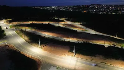 Loteamento para Venda, Divinópolis / MG, bairro Maria Helena, terreno 200 m²