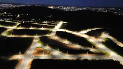 Loteamento para Venda, Divinópolis / MG, bairro Maria Helena, terreno 200 m²