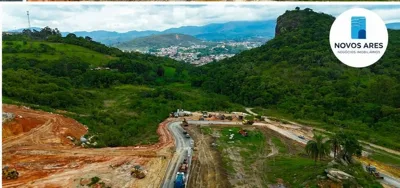 Loteamento para Venda, Caeté / MG, bairro Pedra Branca