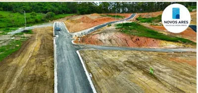 Loteamento para Venda, Caeté / MG, bairro Pedra Branca