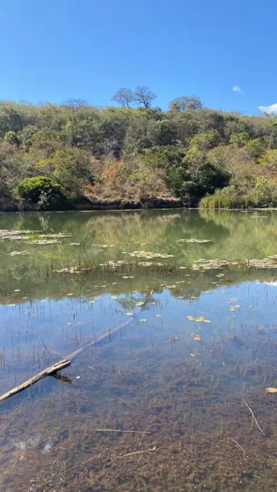 Fazendinha para Venda, Paraopeba / MG, bairro Cordisburgo, terreno 20.000 m²