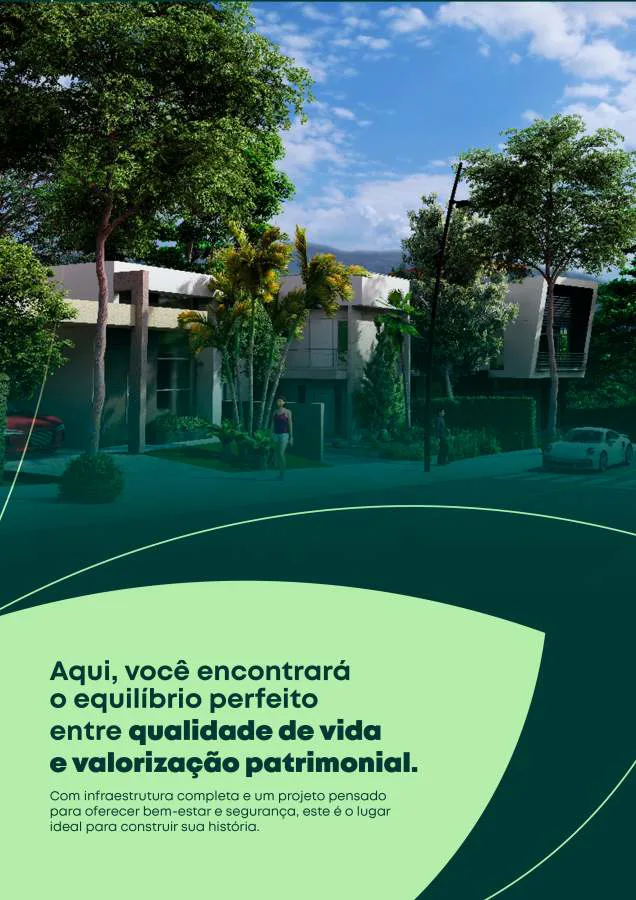 Loteamento para Venda, Lagoa Santa / MG, bairro Jardim Imperial, terreno 360 m²
