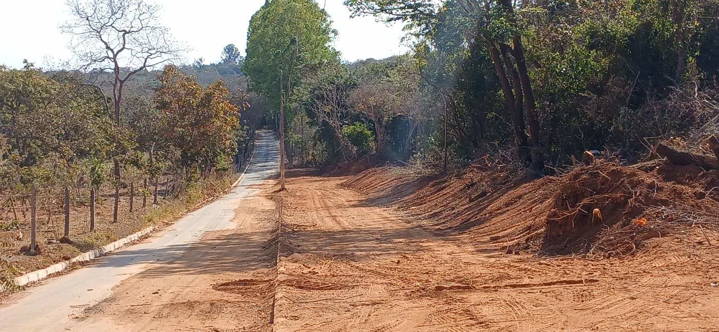 Loteamento para Venda, Lagoa Santa / MG, bairro Jardim Imperial, terreno 360 m²