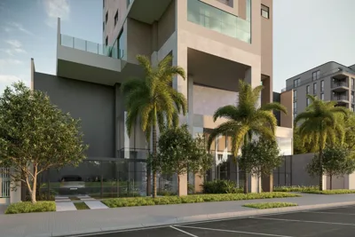 Apartamento para Venda, Belo Horizonte / MG, bairro Savassi, 4 dormitórios, sendo 2 suítes, 5 banheiros, 4 vagas de gara