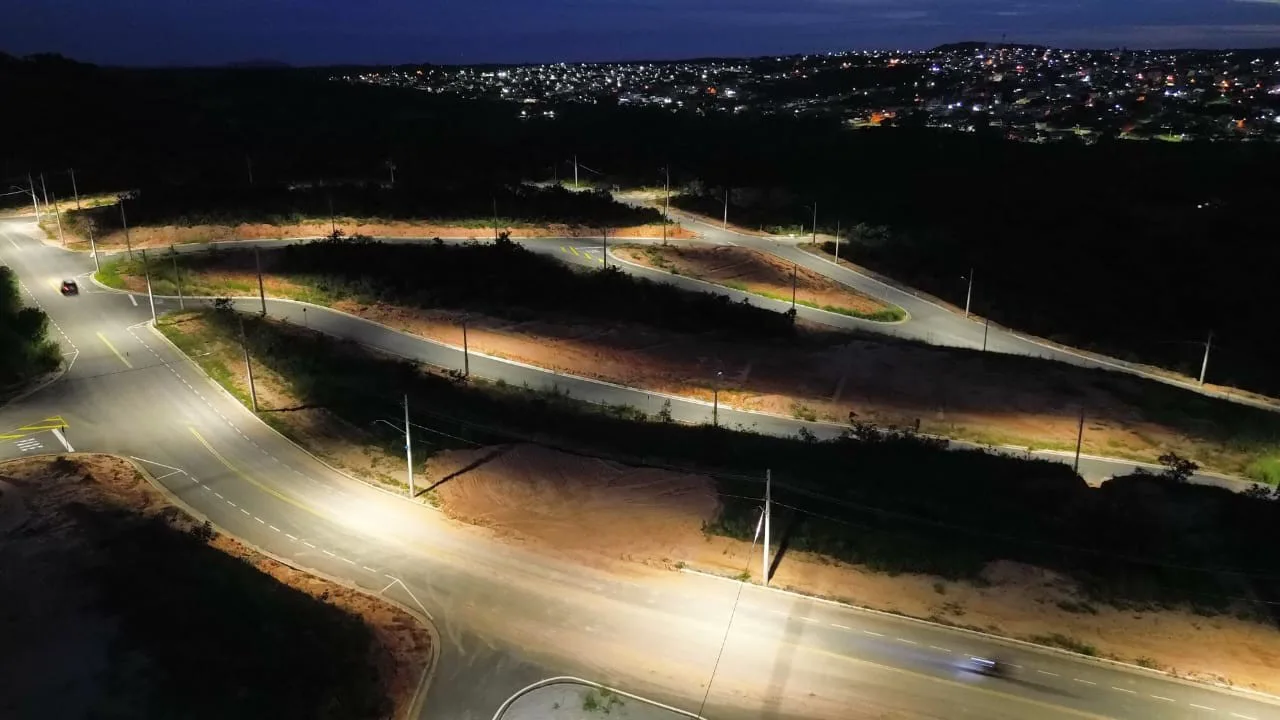 Loteamento para Venda, Divinópolis / MG, bairro Maria Helena, terreno 200 m²
