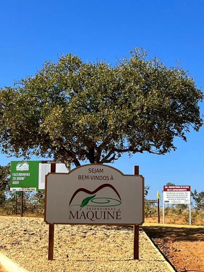 Fazendinha para Venda, Paraopeba / MG, bairro Cordisburgo, terreno 20.000 m²
