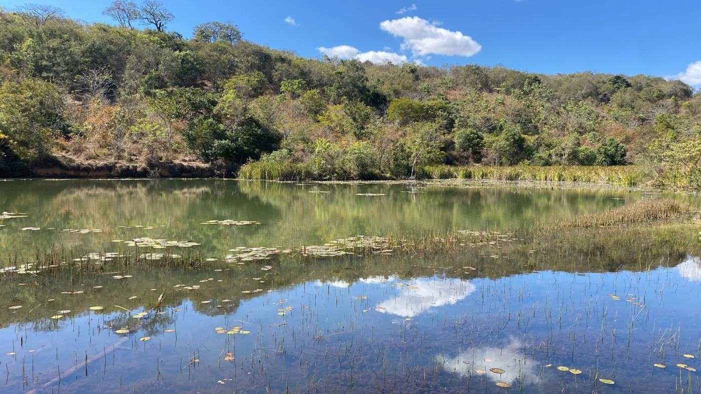 Fazendinha para Venda, Paraopeba / MG, bairro Cordisburgo, terreno 20.000 m²