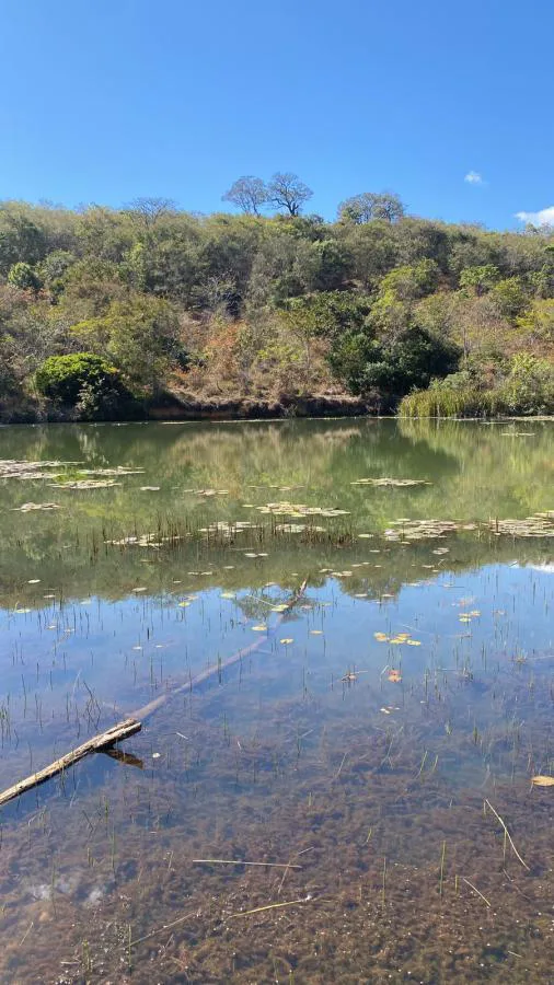 Fazendinha para Venda, Paraopeba / MG, bairro Cordisburgo, terreno 20.000 m²