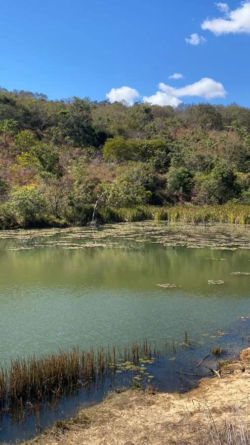 Fazendinha para Venda, Paraopeba / MG, bairro Cordisburgo, terreno 20.000 m²