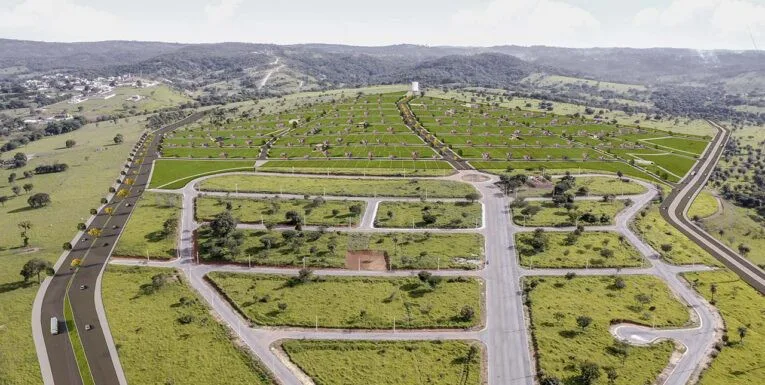 Loteamento para Venda, Sete Lagoas / MG, terreno 370,92 m²