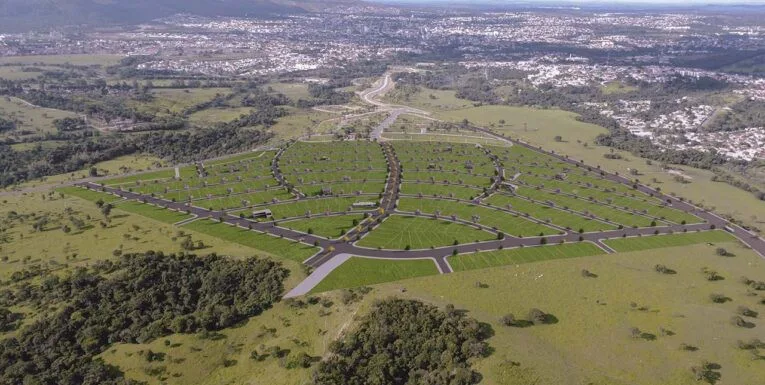 Loteamento para Venda, Sete Lagoas / MG, terreno 370,92 m²