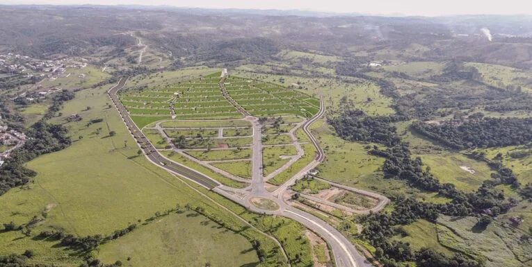 Loteamento para Venda, Sete Lagoas / MG, terreno 370,92 m²