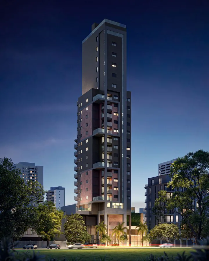 Apartamento para Venda, Belo Horizonte / MG, bairro Savassi, 4 dormitórios, sendo 2 suítes, 5 banheiros, 4 vagas de garage