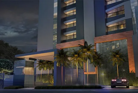Apartamento para Venda, Nova Lima / MG, bairro Vila da Serra, 4 dormitórios, sendo 2 suítes, 5 banheiros, 4 vagas de garag